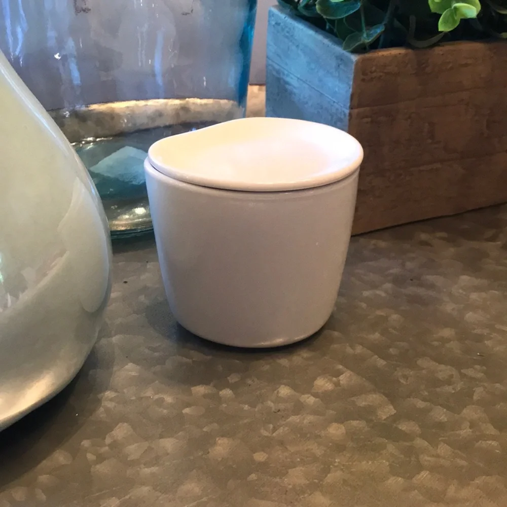 Starbucks Organic by Aida Tea Set